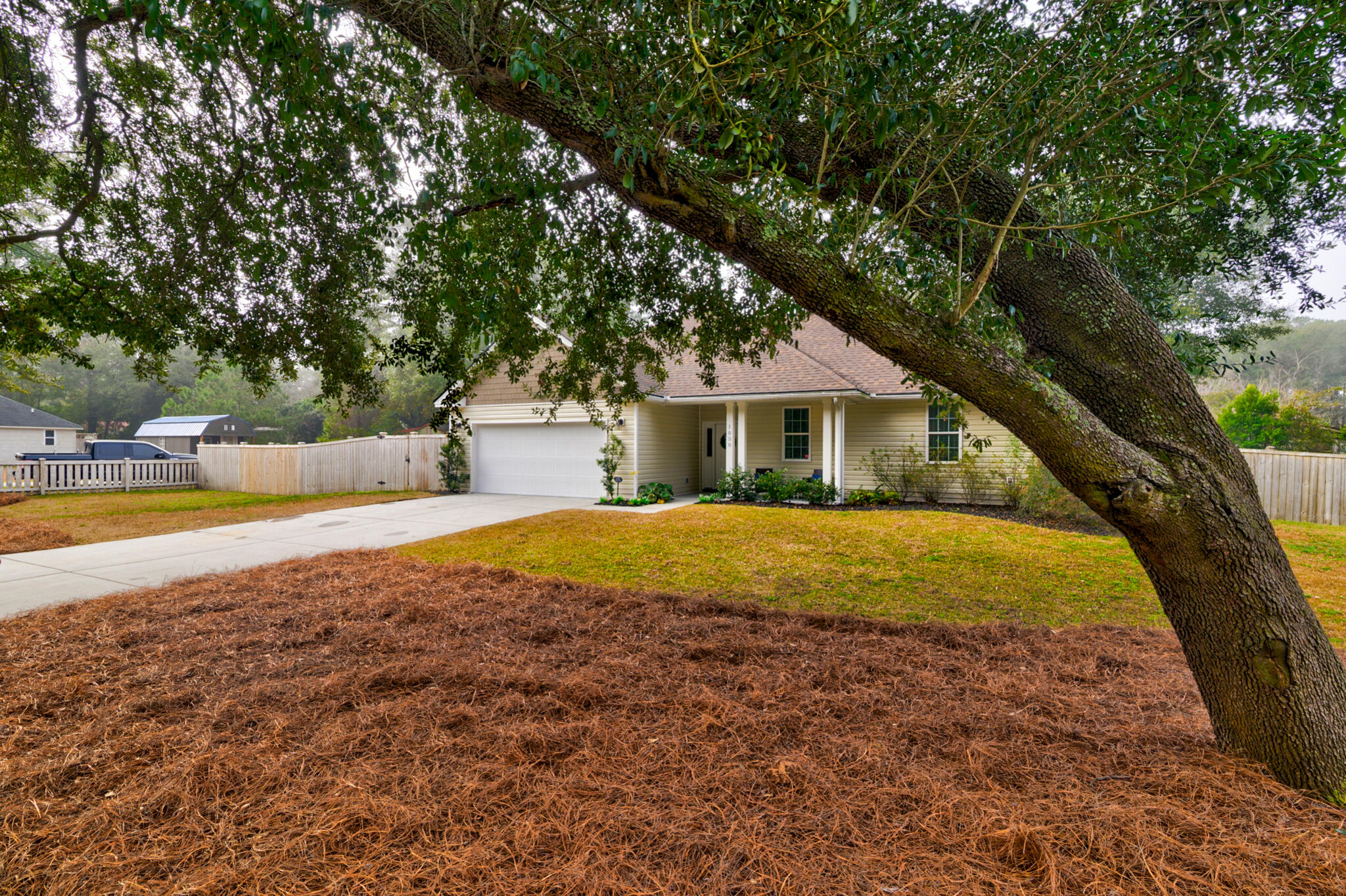 1050 Ben Road Charleston, SC 29412 - Photo 26 of 36 1050 Ben - 35 - CMG
