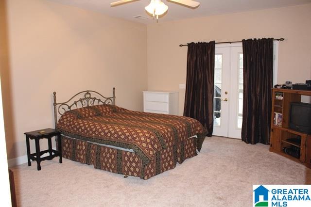 1328 Willingham Road Talladega, AL 35160 - Photo 22 of 41