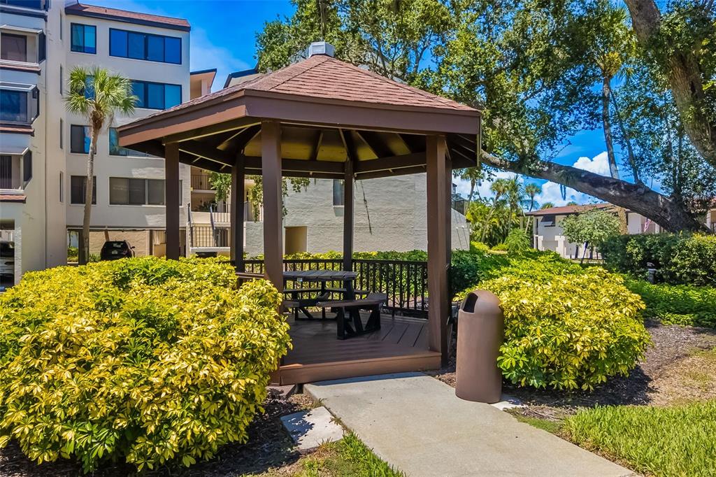 6263 Midnight Pass Road, Unit 403 Sarasota, FL 34242 - Photo 65 of 77