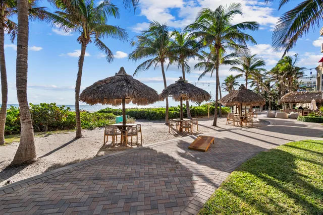 $13,500 | 3800 North Ocean Drive, Unit 653, Singer Island, FL 33404