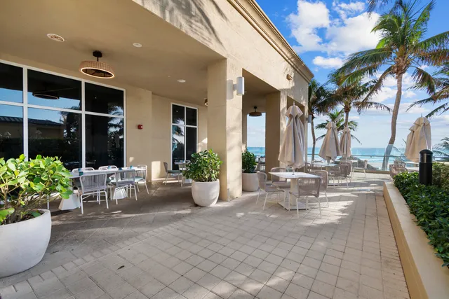 $13,500 | 3800 North Ocean Drive, Unit 653, Singer Island, FL 33404