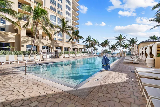 $13,500 | 3800 North Ocean Drive, Unit 653, Singer Island, FL 33404