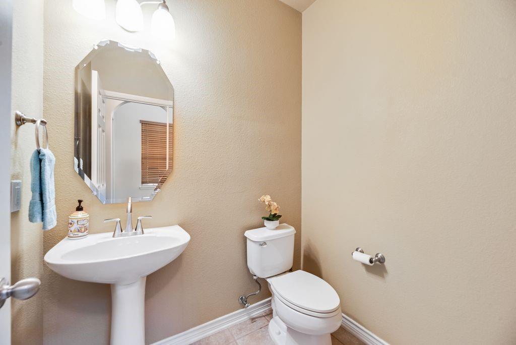5841 Stone Mountain Road The Colony, TX 75056 - Photo 20 of 40