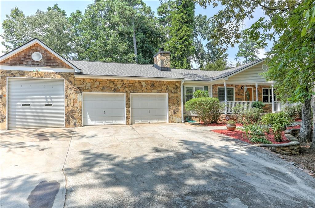 7295 Galts Ferry Road Acworth, GA 30102 - Photo 1 of 1 Gallery Image 1