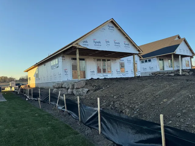 $624,900 | 20098 Globe Drive, Lakeville, MN 55044