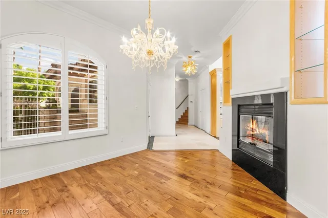 $824,999 | 409 Indigo Springs Street, Henderson, NV 89014