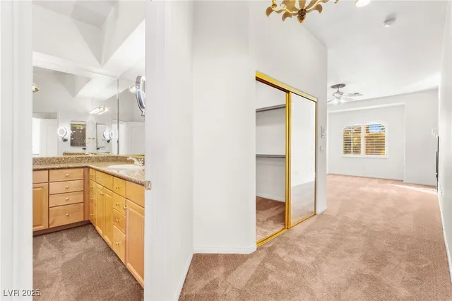 $824,999 | 409 Indigo Springs Street, Henderson, NV 89014