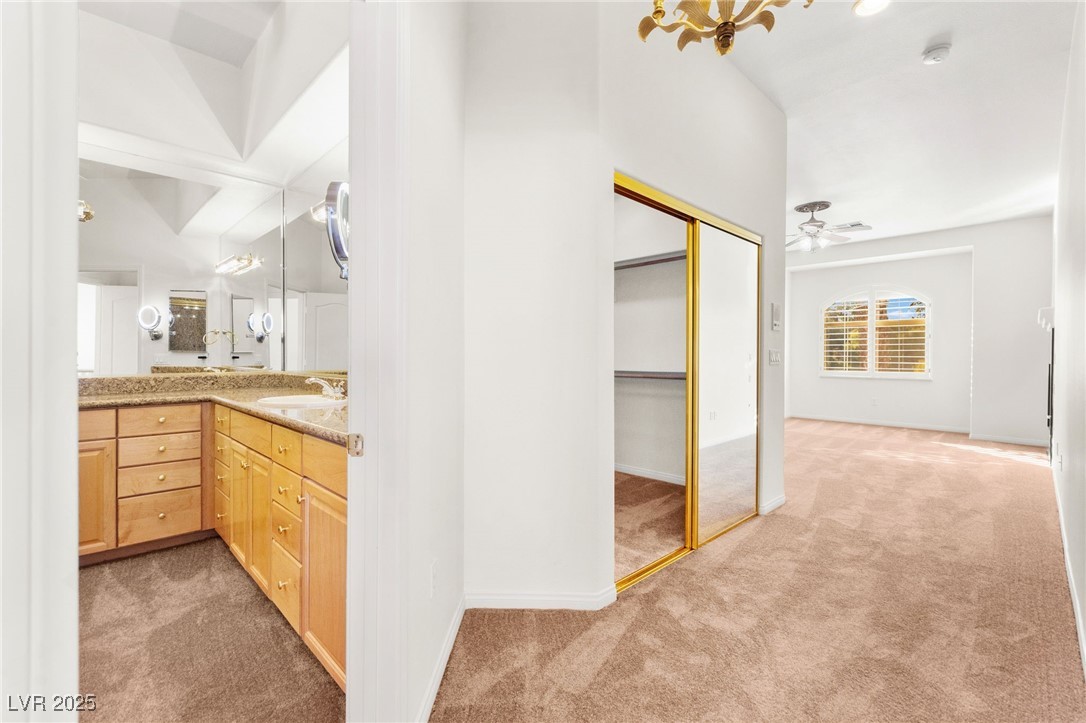 409 Indigo Springs Street Henderson, NV 89014 - Photo 51 of 97