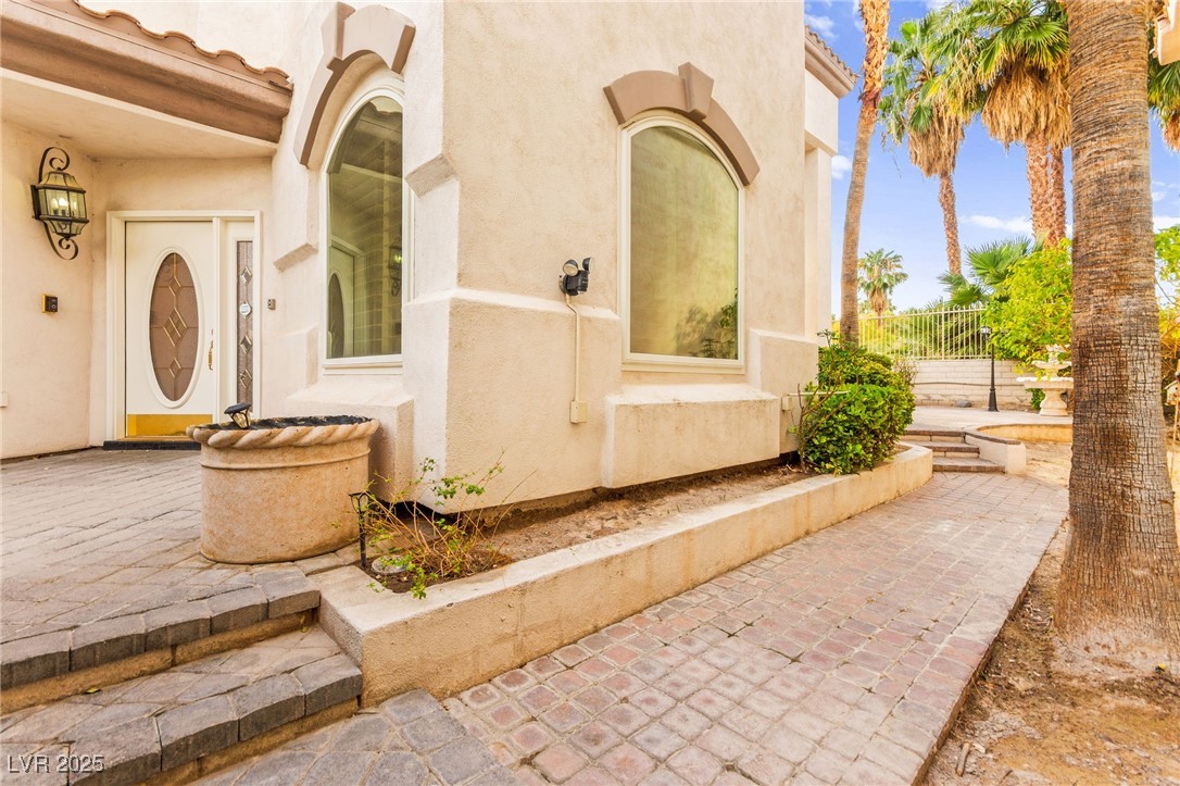 409 Indigo Springs Street Henderson, NV 89014 - Photo 69 of 97