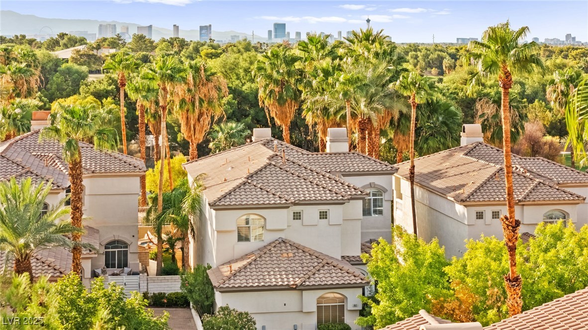 409 Indigo Springs Street Henderson, NV 89014 - Photo 85 of 97