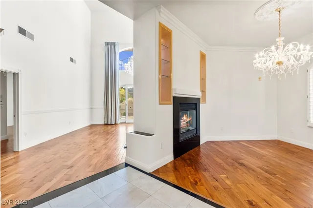 $824,999 | 409 Indigo Springs Street, Henderson, NV 89014