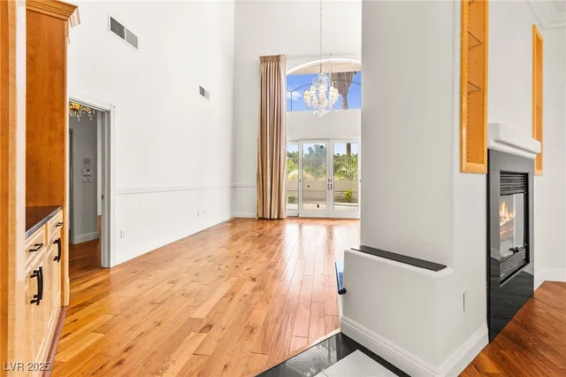 $824,999 | 409 Indigo Springs Street, Henderson, NV 89014