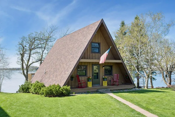 $519,000 | 55077 County Road 38, Buffalo Lake, MN 55314