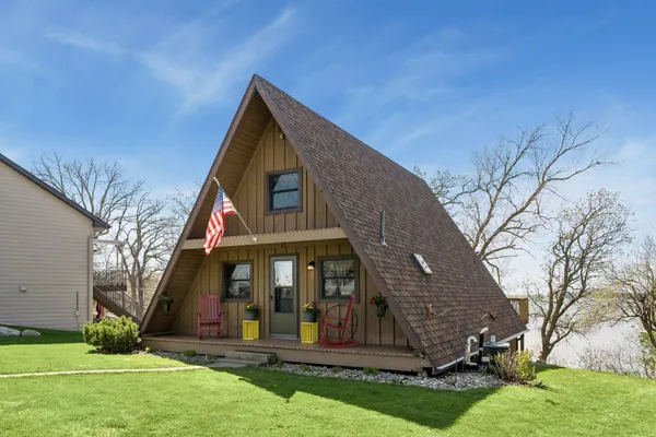 $519,000 | 55077 County Road 38, Buffalo Lake, MN 55314