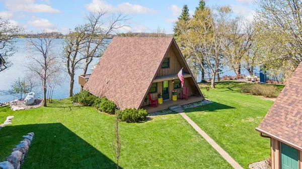 $519,000 | 55077 County Road 38, Buffalo Lake, MN 55314