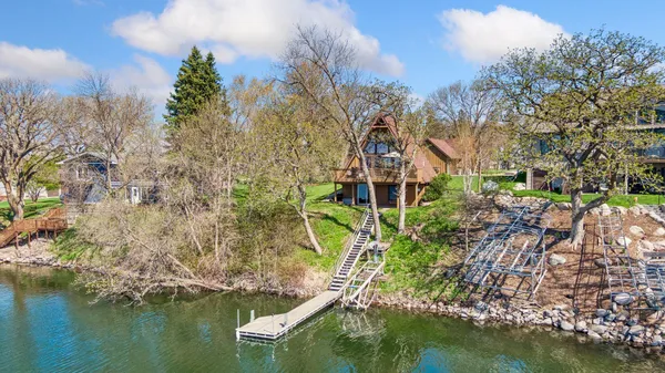 $519,000 | 55077 County Road 38, Buffalo Lake, MN 55314