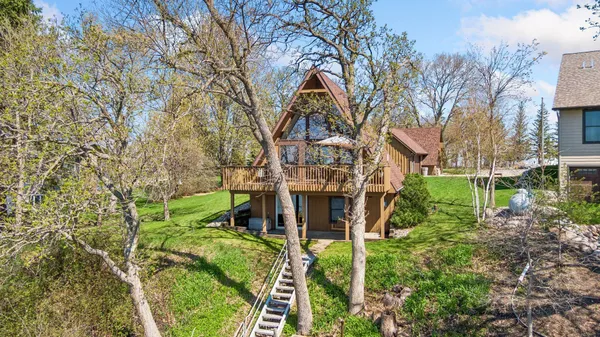 $519,000 | 55077 County Road 38, Buffalo Lake, MN 55314