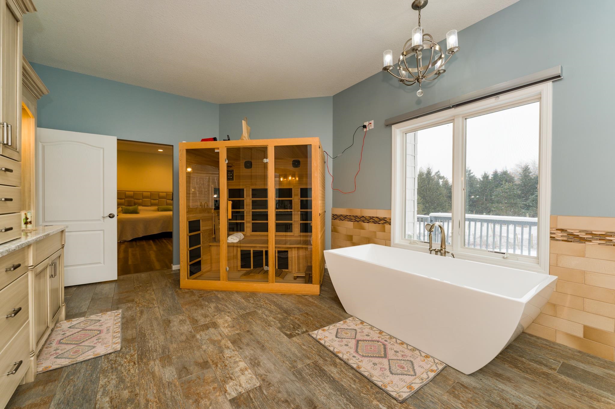 3195 South Rolland Road Remus, MI 49340 - Photo 37 of 84