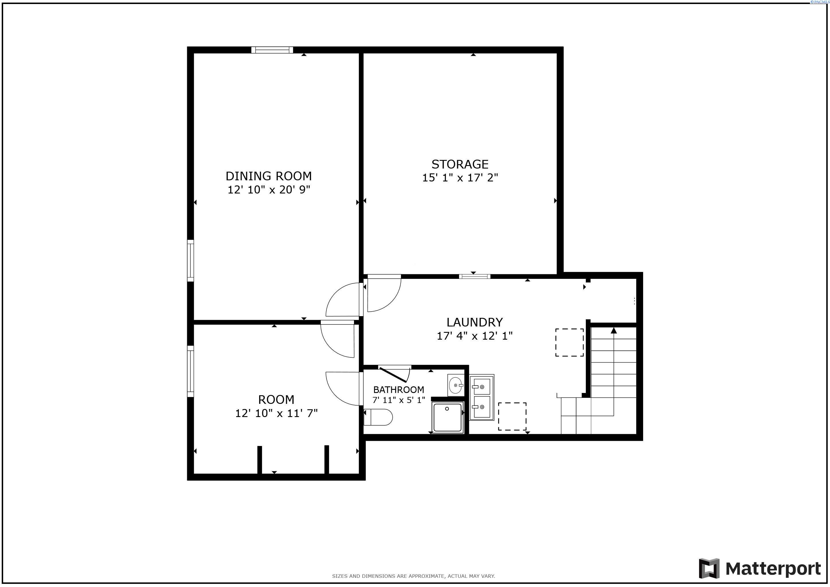 930 Northwest Fisk Street Pullman, WA 99163 - Photo 18 of 21 Gallery Image 18