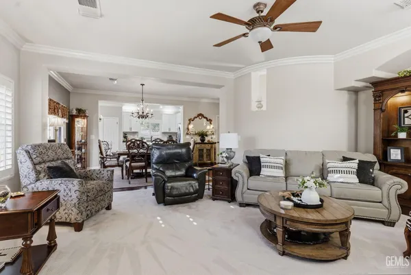 $464,950 | Undisclosed Address, Bakersfield, CA 93312