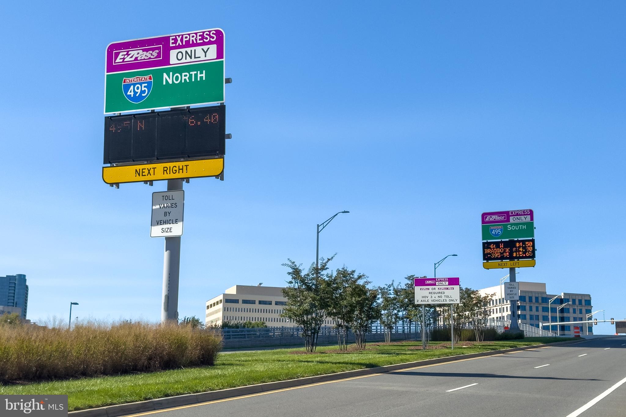 1600 Spring Gate Dr., Unit 2105 McLean, VA 22102 - Photo 21 of 34