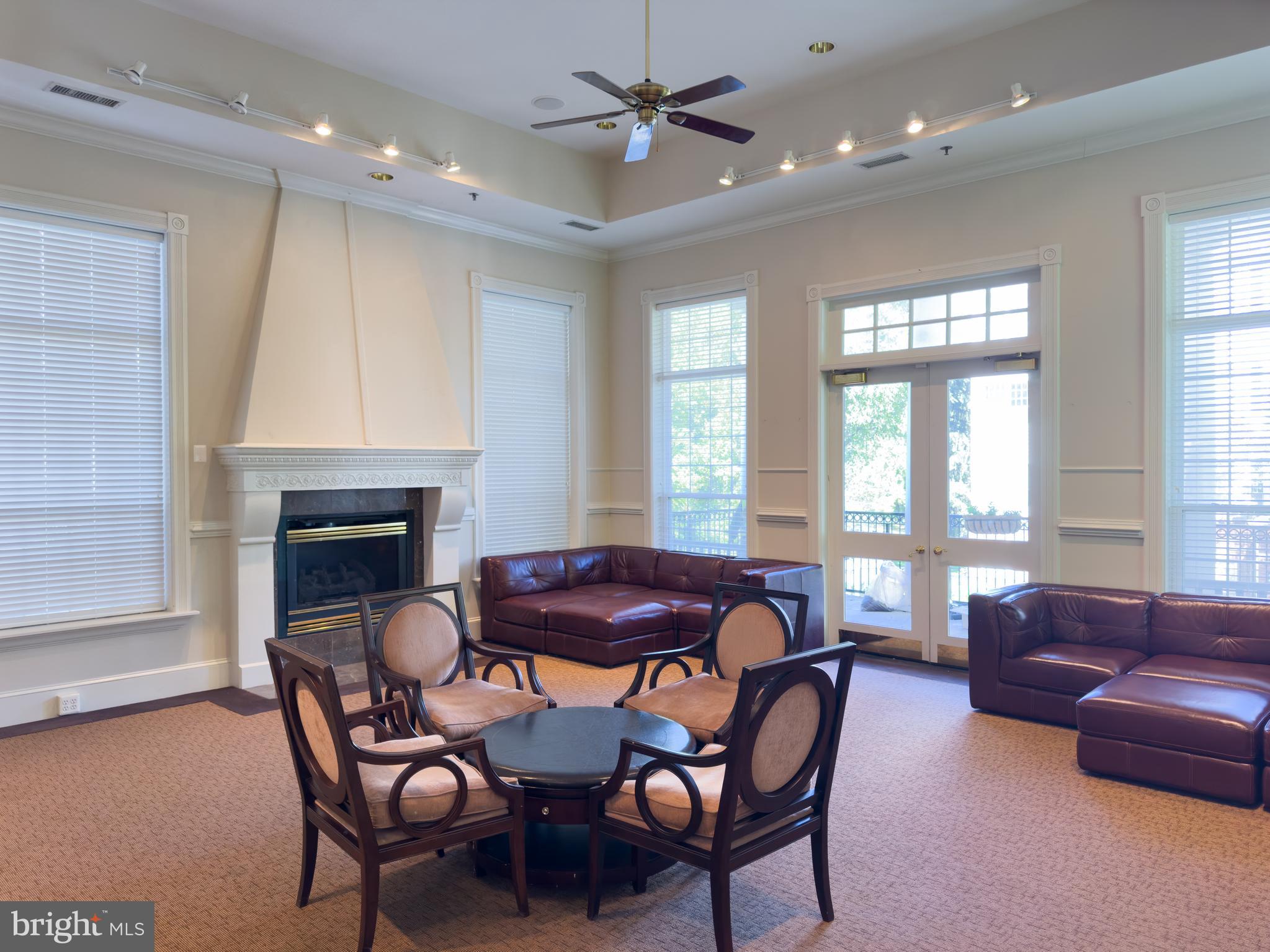 1600 Spring Gate Dr., Unit 2105 McLean, VA 22102 - Photo 24 of 34