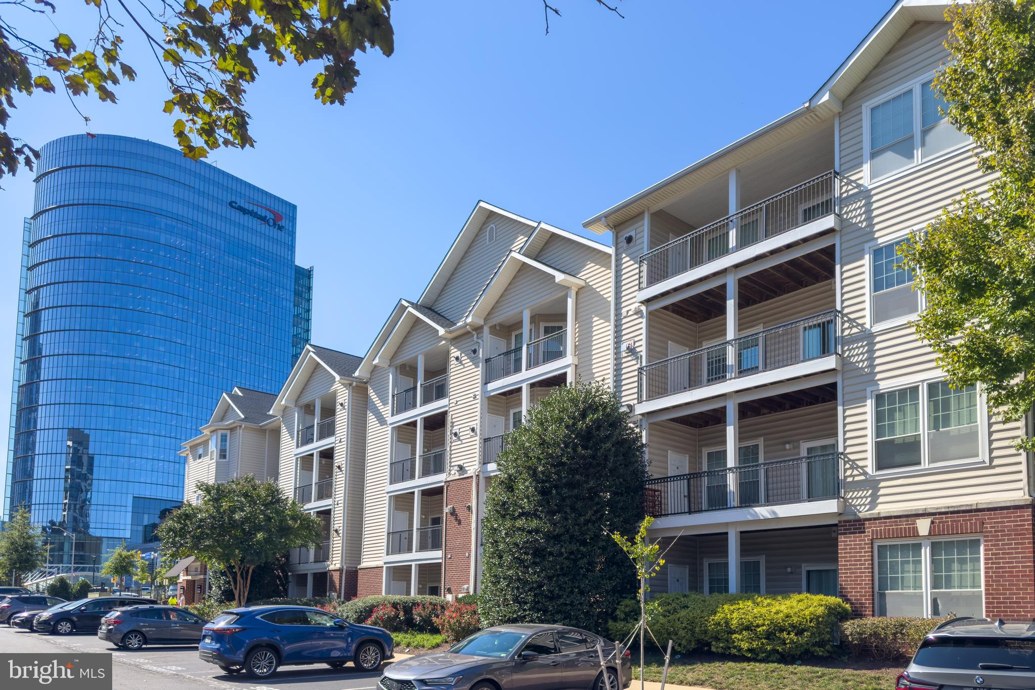 1600 Spring Gate Dr., Unit 2105 McLean, VA 22102 - Photo 25 of 34