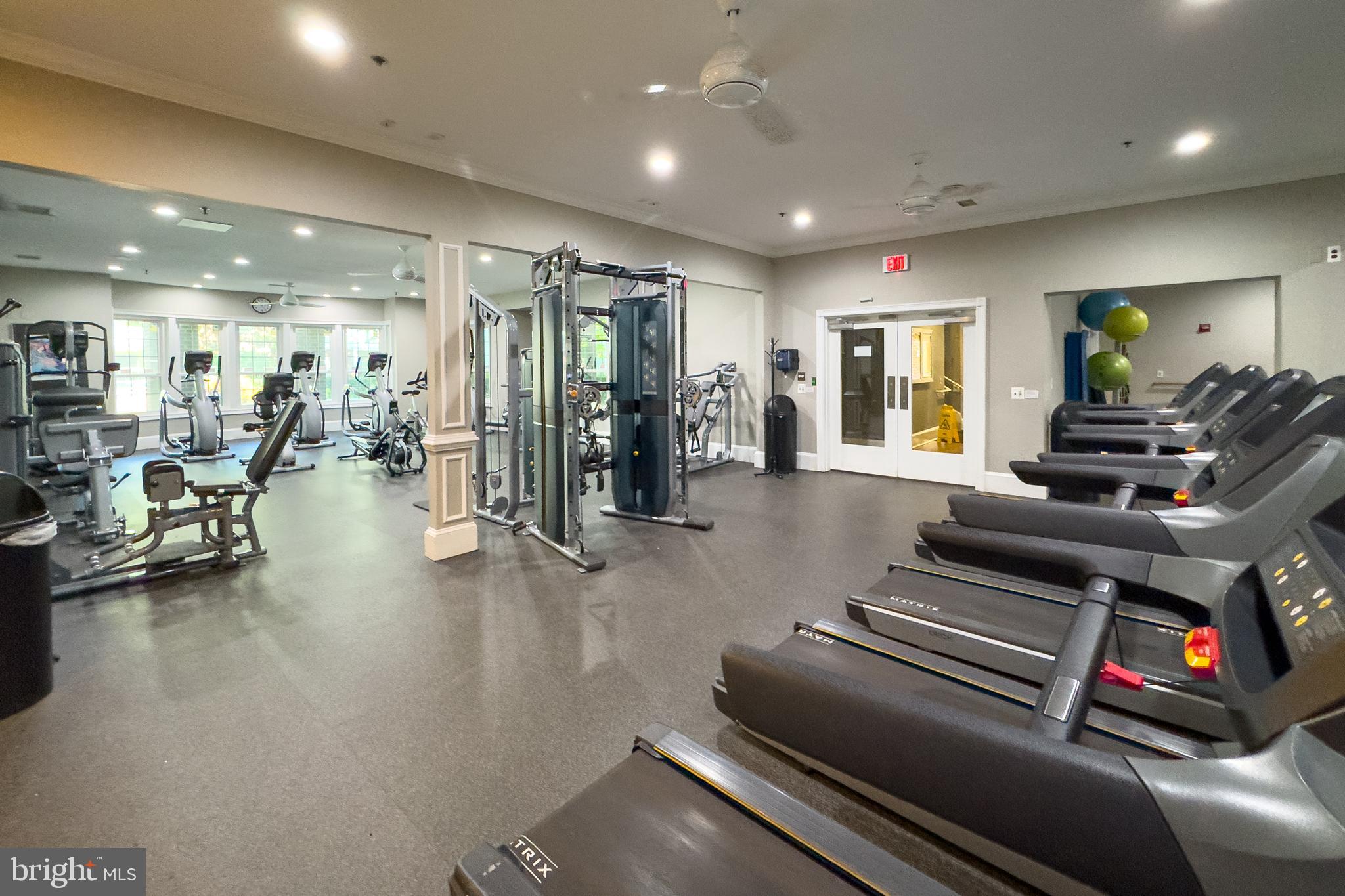 1600 Spring Gate Dr., Unit 2105 McLean, VA 22102 - Photo 29 of 34