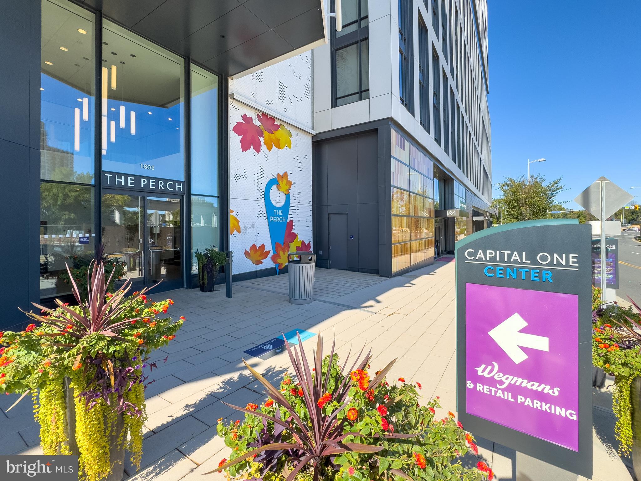 1600 Spring Gate Dr., Unit 2105 McLean, VA 22102 - Photo 31 of 34