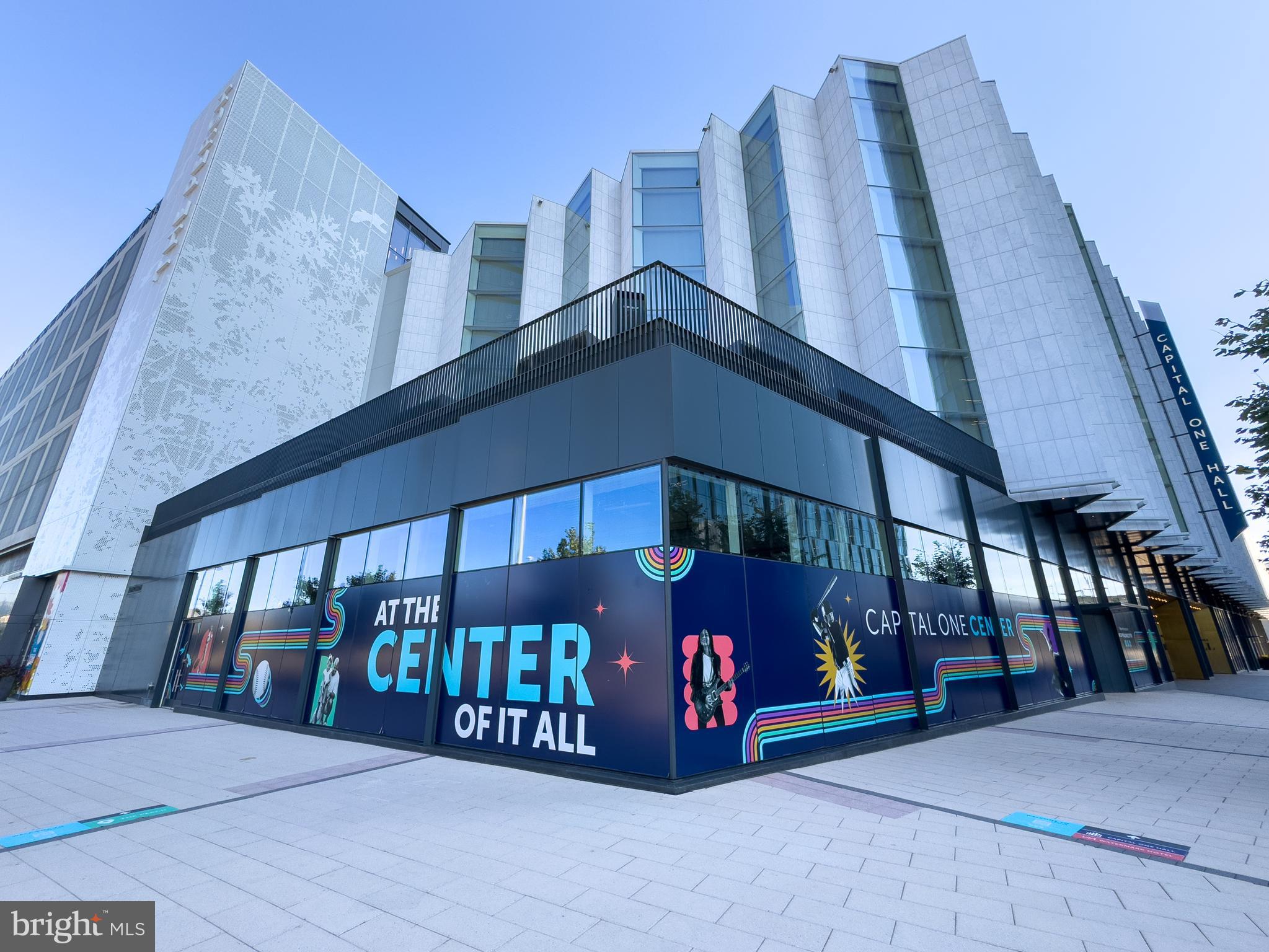 1600 Spring Gate Dr., Unit 2105 McLean, VA 22102 - Photo 34 of 34