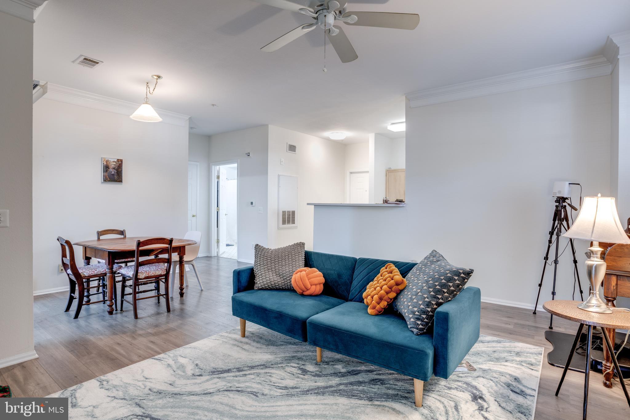 1600 Spring Gate Dr., Unit 2105 McLean, VA 22102 - Photo 7 of 34