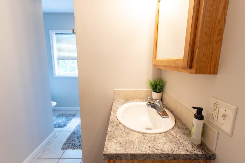 82 Old Orchard Road Eastham, MA 02642 - Photo 17 of 34 Bathroom Second Floor 1