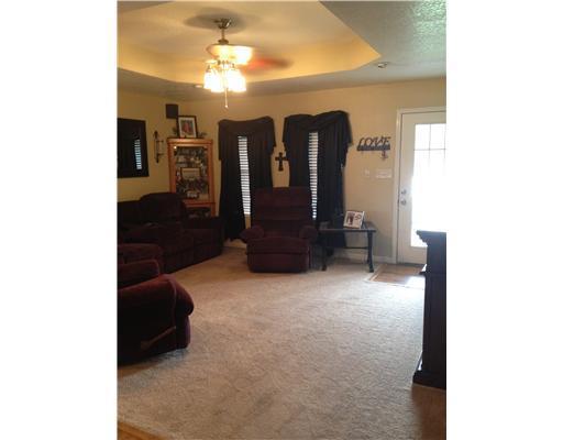 19064 West Wortham Road Saucier, MS 39574 - Photo 3 of 15 Additional Photo