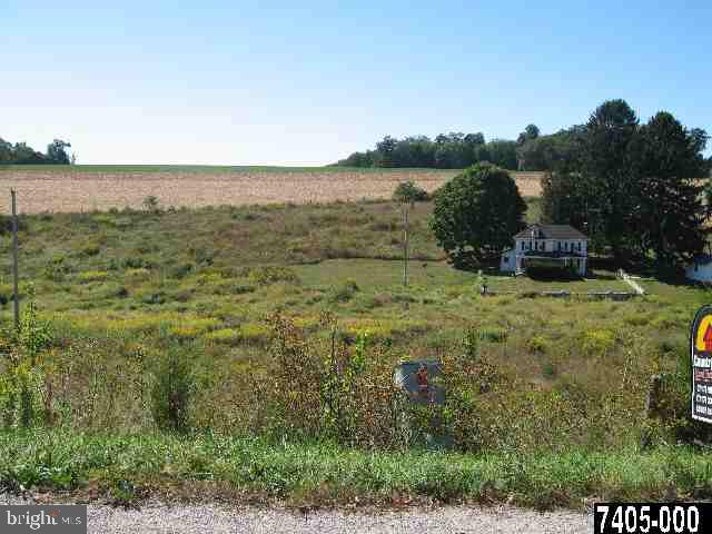Lot Center Center Road Stewartstown, PA 17363 - Photo 1 of 1 Gallery Image 1