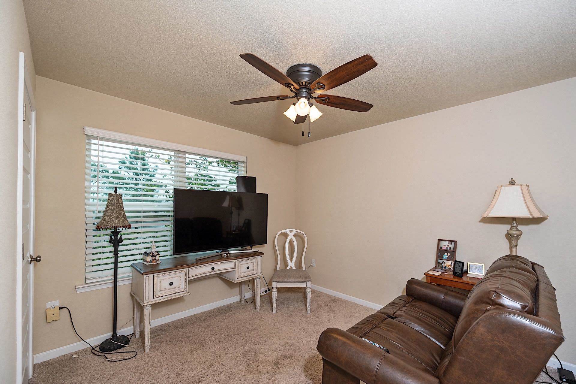 17264 Harding Drive Foley, AL 36535 - Photo 12 of 17 Bedroom 2 - 10 X 11