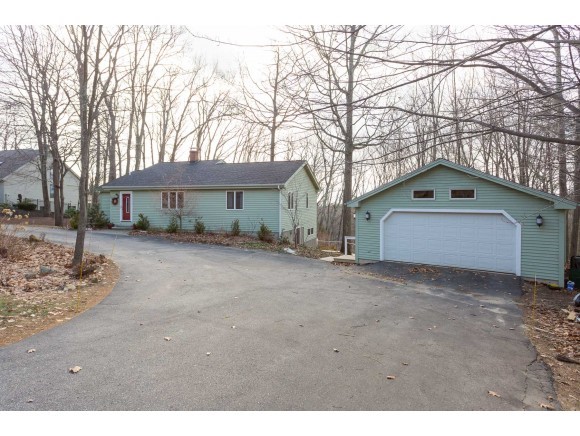 19 Roberts Road Rochester, NH 03867 - Photo 1 of 1