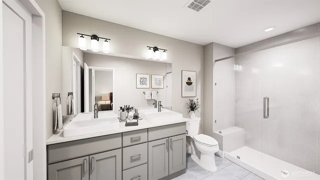 $974,900 | 1199 Waterfall Way Southeast, Unit 1701, North Bend, WA 98045