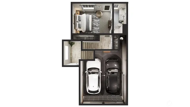 $974,900 | 1199 Waterfall Way Southeast, Unit 1701, North Bend, WA 98045