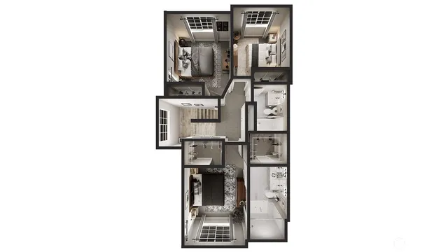 $974,900 | 1199 Waterfall Way Southeast, Unit 1701, North Bend, WA 98045