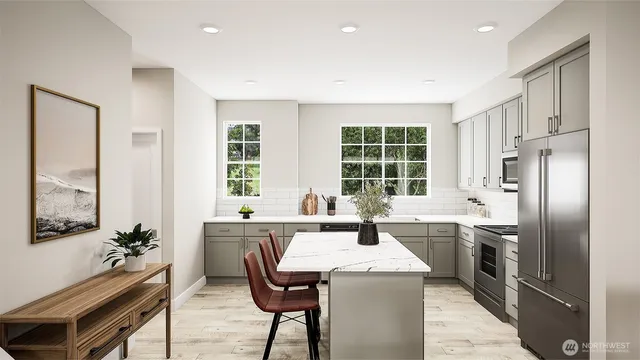 $974,900 | 1199 Waterfall Way Southeast, Unit 1701, North Bend, WA 98045