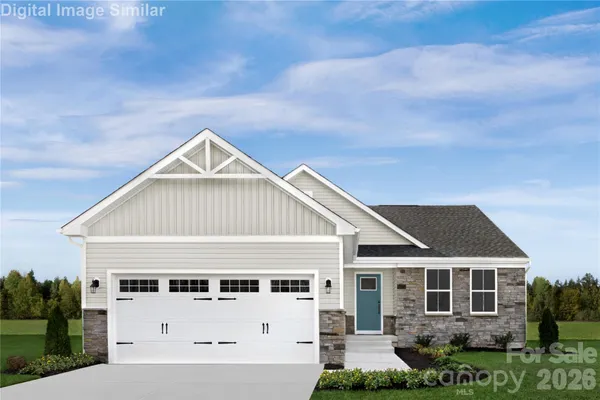 $314,990 | 3279 Eller Drive Extension, Hickory, NC 28602