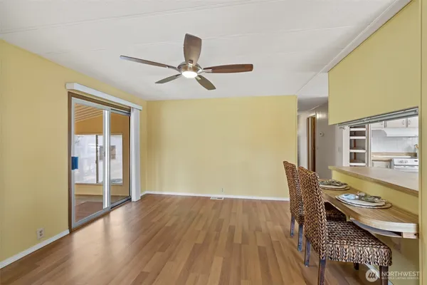 $129,000 | 55 Juniper Mobile Estate, Sequim, WA 98382