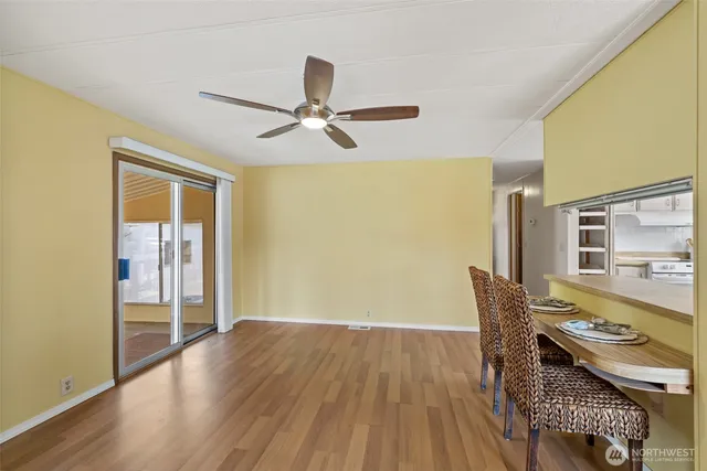 $129,000 | 55 Juniper Mobile Estate, Sequim, WA 98382