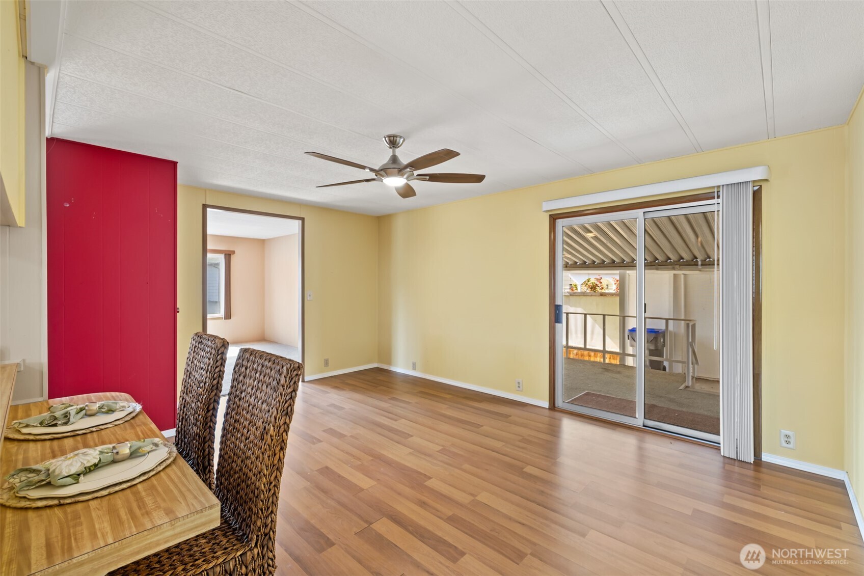 55 Juniper Mobile Estate Sequim, WA 98382 - Photo 18 of 37