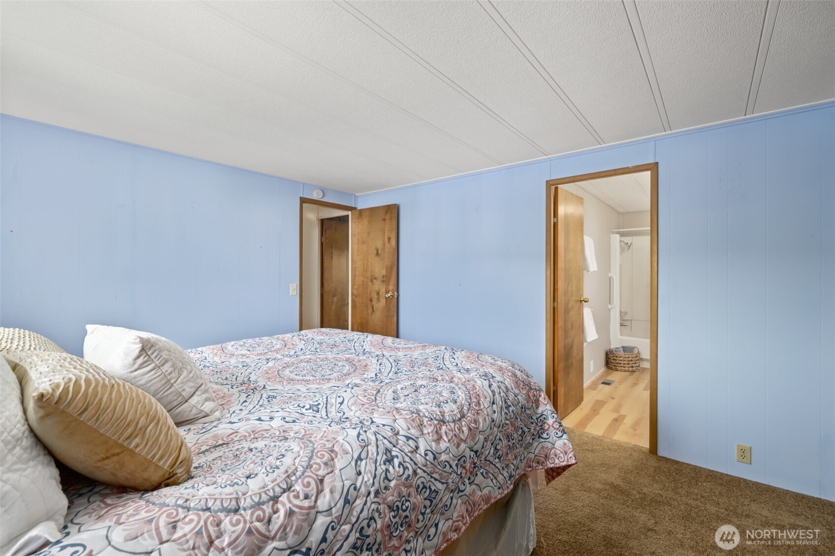 55 Juniper Mobile Estate Sequim, WA 98382 - Photo 22 of 37