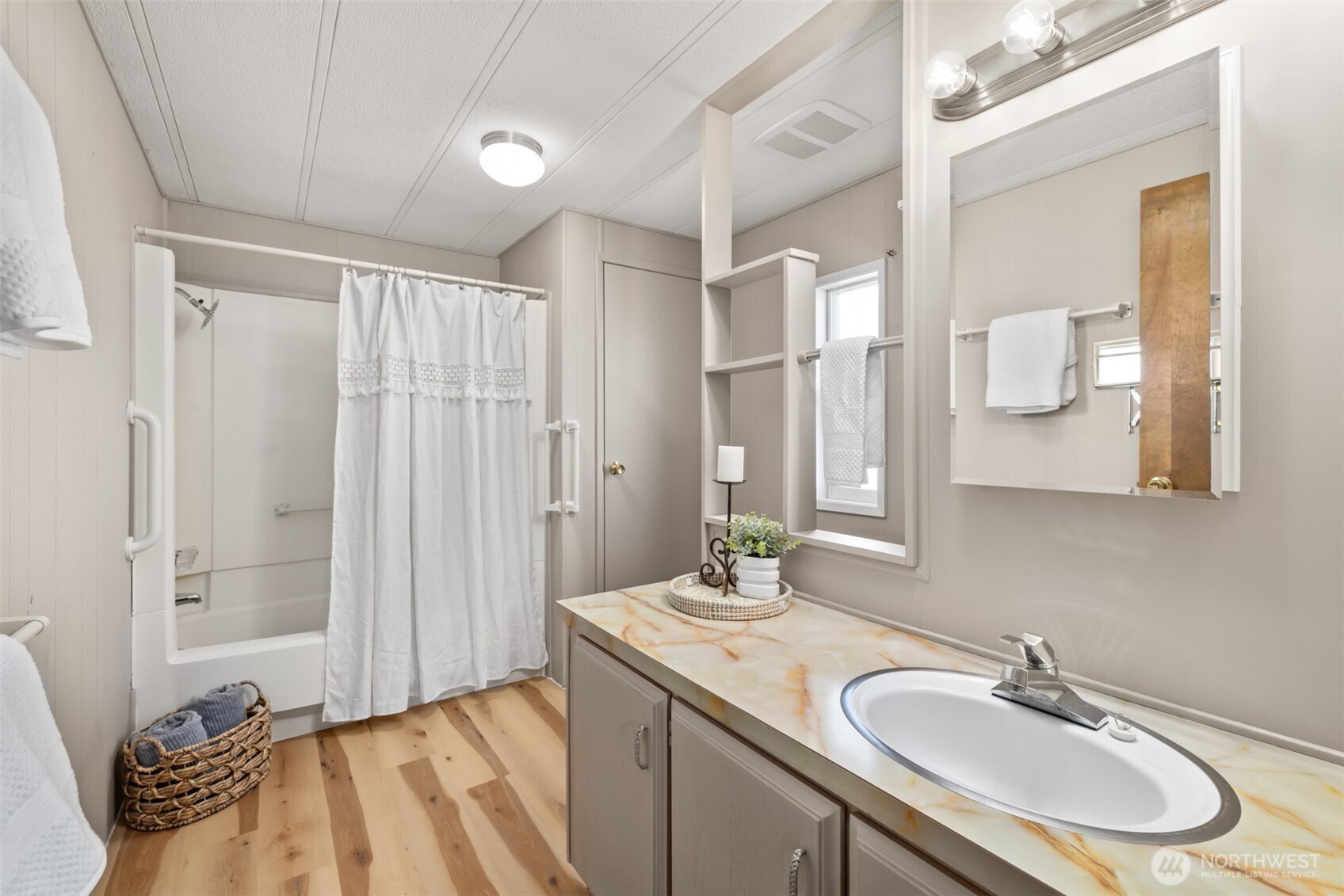 55 Juniper Mobile Estate Sequim, WA 98382 - Photo 23 of 37