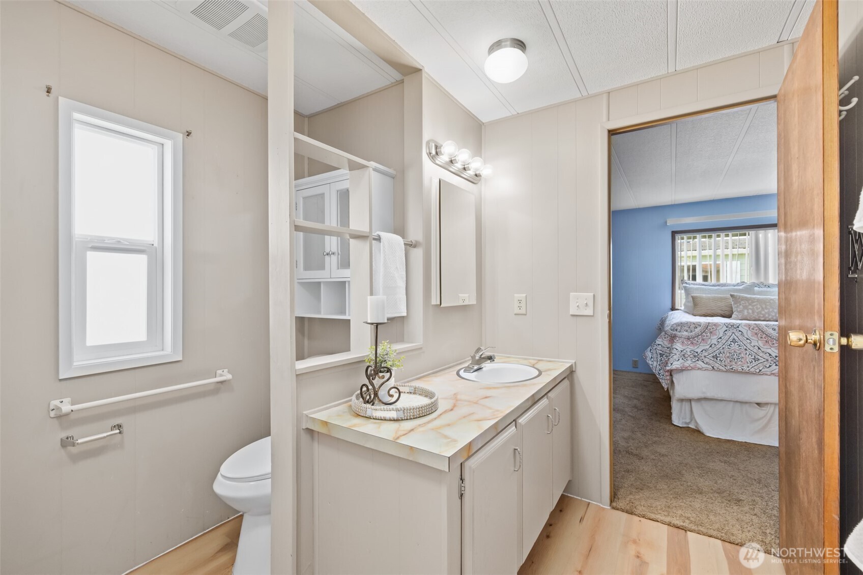 55 Juniper Mobile Estate Sequim, WA 98382 - Photo 24 of 37