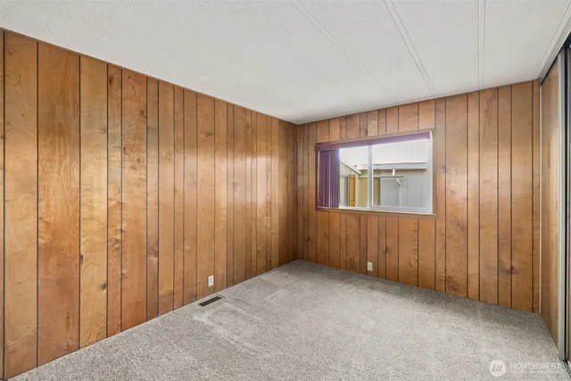 $129,000 | 55 Juniper Mobile Estate, Sequim, WA 98382