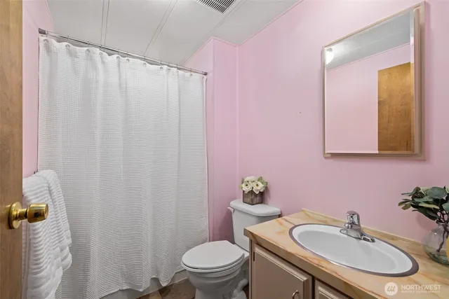 $129,000 | 55 Juniper Mobile Estate, Sequim, WA 98382