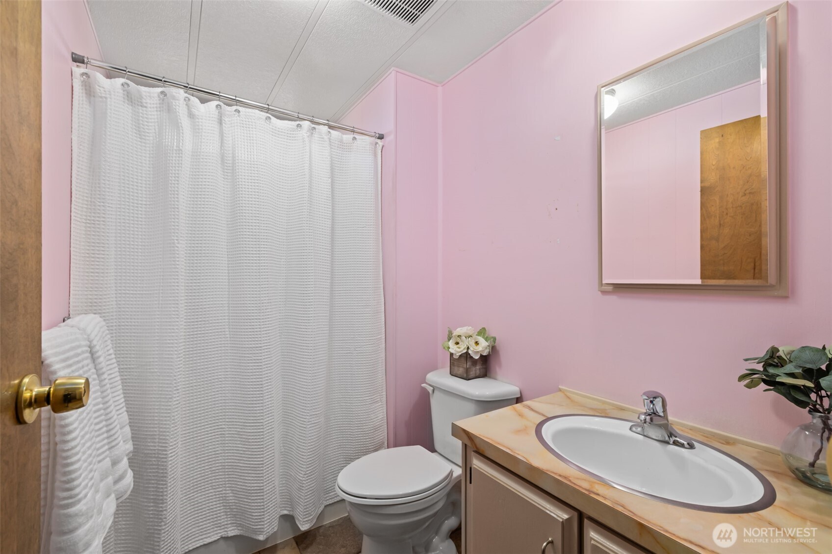 55 Juniper Mobile Estate Sequim, WA 98382 - Photo 28 of 37